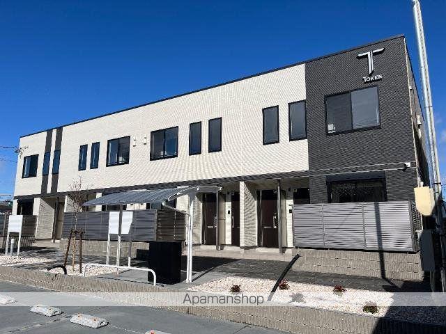 メゾン ボヌール(2LDK/2階)