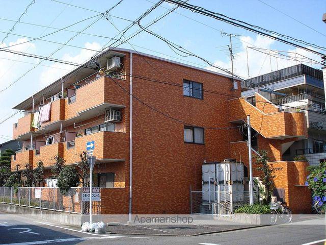 フラワーハイツツボイ