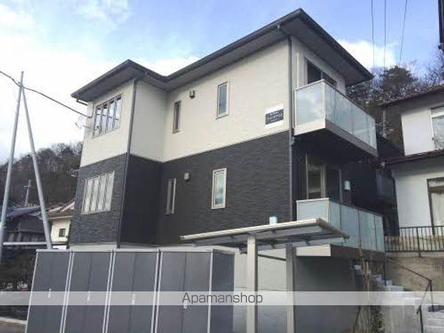 ファミールアベイⅡ