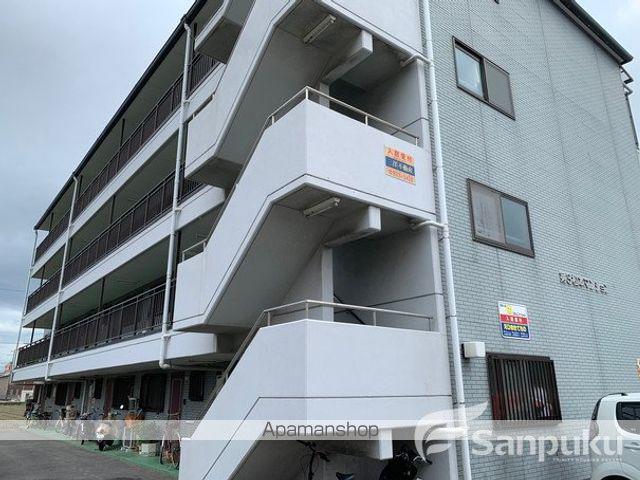 第3松本マンション