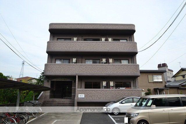 クレベール相原(2K/3階)