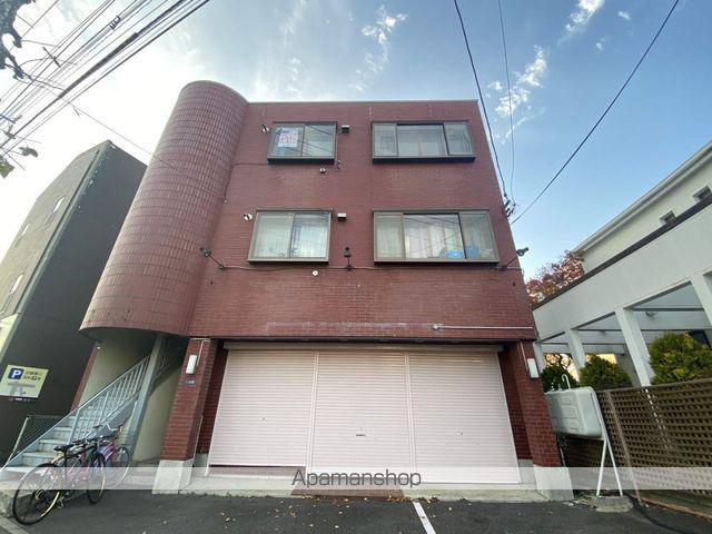 かしわぎハイツ