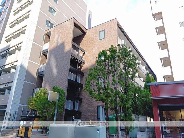 レオパレス横濱ヴィラ