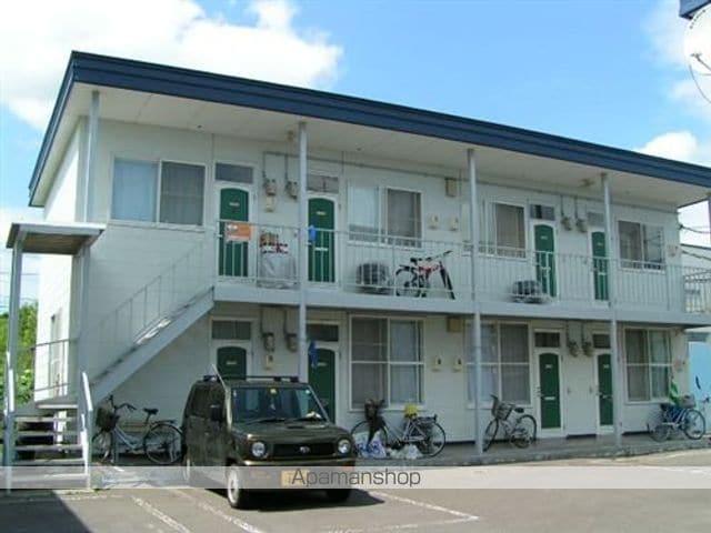 コーポグレース2