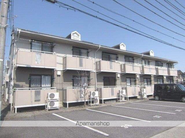 アネーロ和田A棟