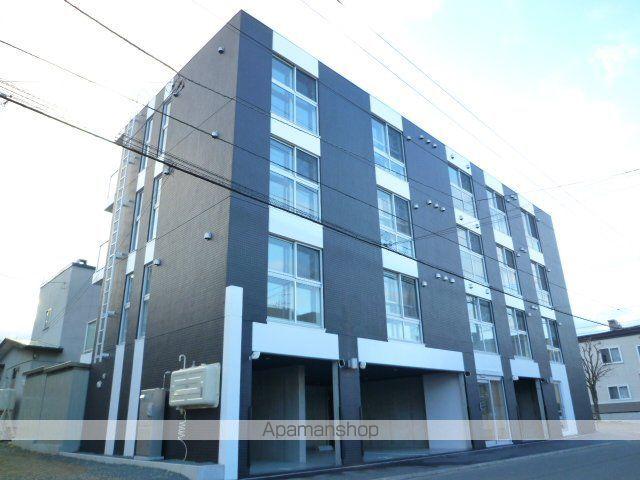 LARGE CASA西町ラルジュカーサ