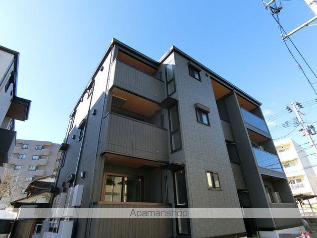 セレスティア大和町(1LDK/3階)