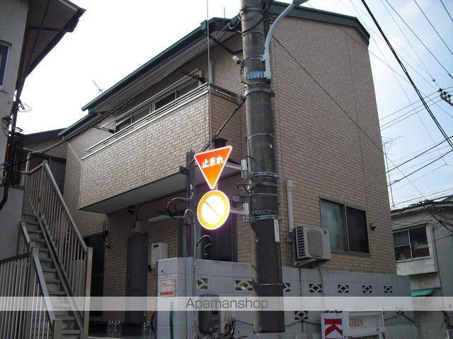 ドエルサンコートⅡ