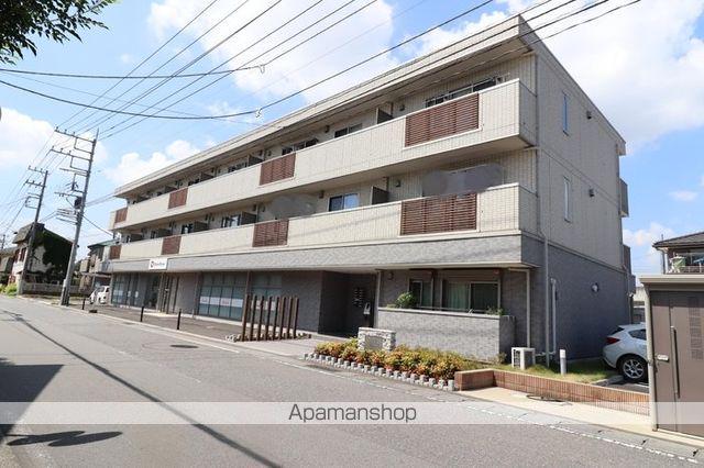 リ・ブロン(1LDK/2階)