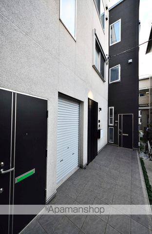 INAI APARTMENT