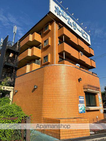 ふぁみーゆアビコⅡ