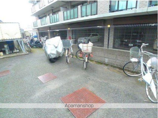 イイヤママンション