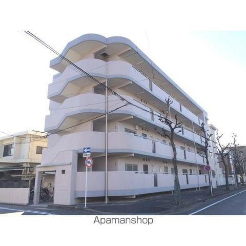 ファミール八代(2LDK/1階)