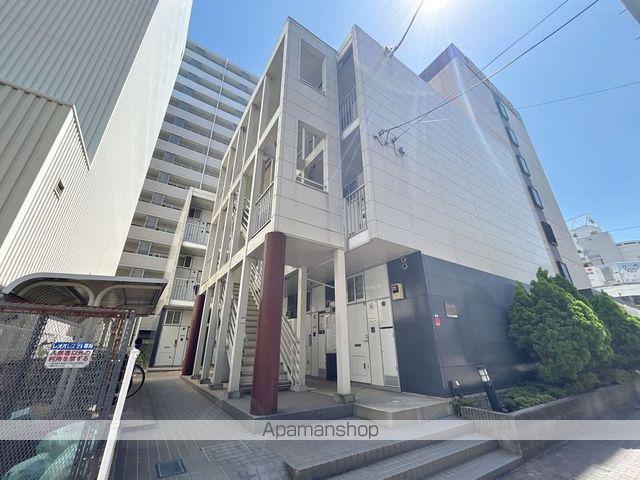 レオパレスリトル ベル