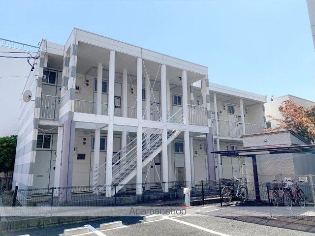 レオパレス駒方