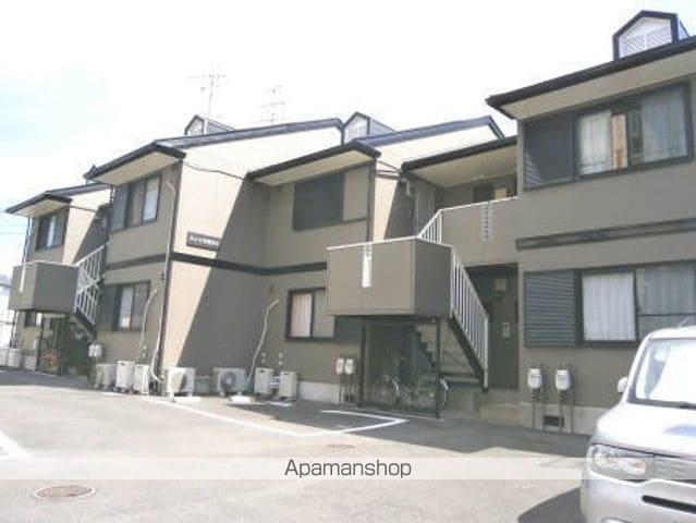 ハイツひまわり