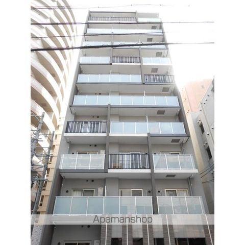 ベル・リトモ(1K/3階)