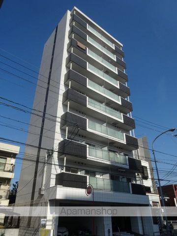 フローライト徳川(1K/7階)