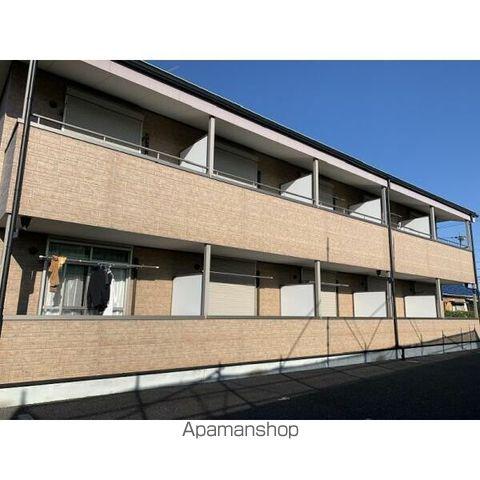 サニーハイツ外堀A