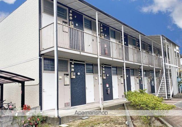 レオパレスブルーリバー