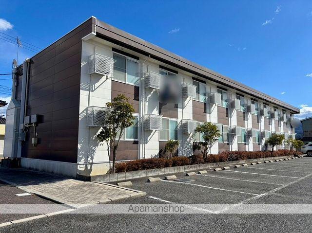 レオパレスグリーンライン