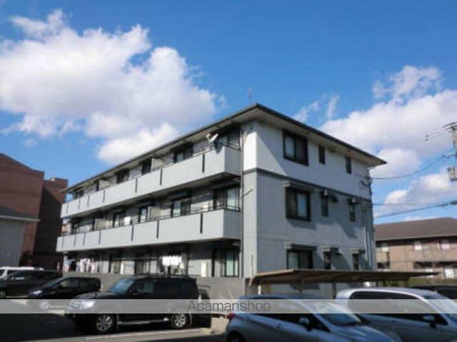 バティール西小森野 A棟