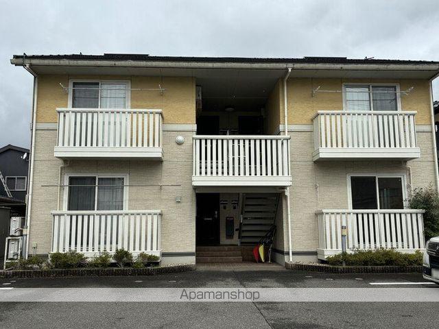 プランドール・陽明