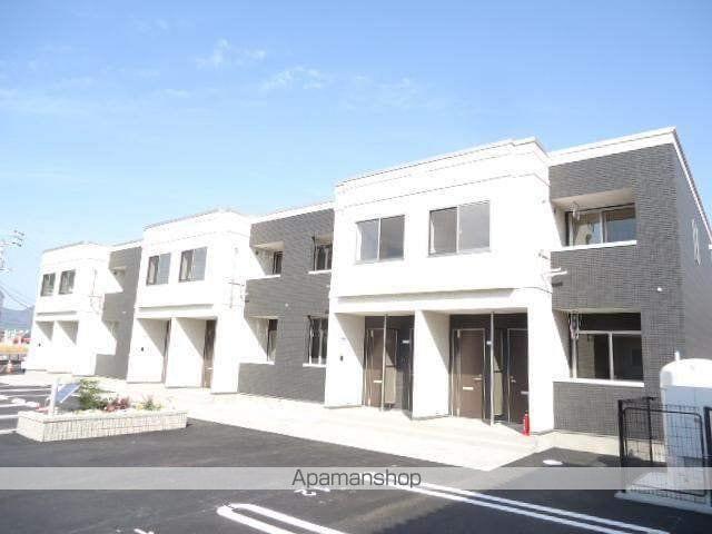 アイクオーレ[1階]