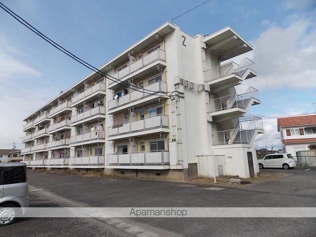 ビレッジハウス五明 2号棟