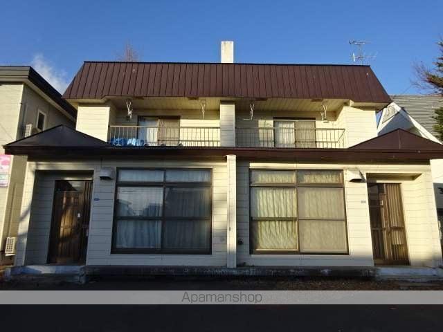 西１９条南２丁目４−７テラスハウス(3LDK)