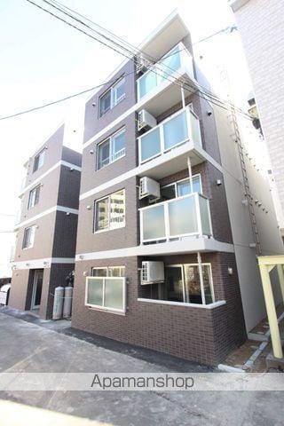 プレシェルト南円山