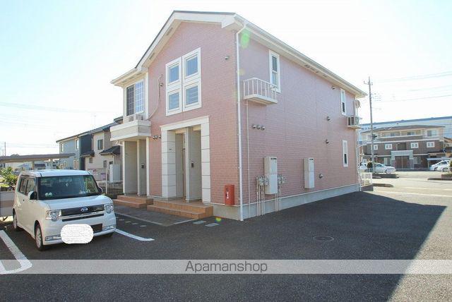 ジェニトーリⅡ