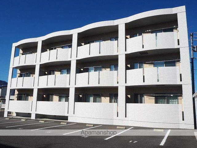 マンション ミニョンヌ