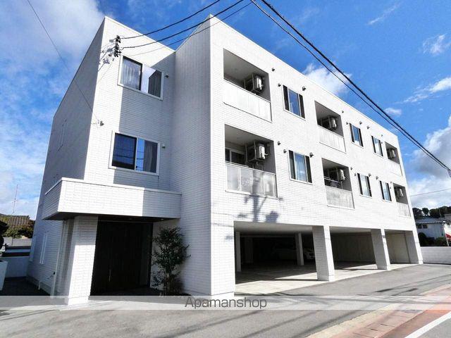 グランヴィア花岡(2LDK/3階)