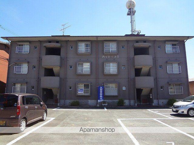 ハイツ月出A