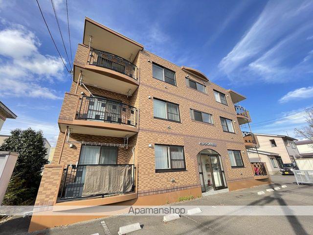 ピュアライフ中野通