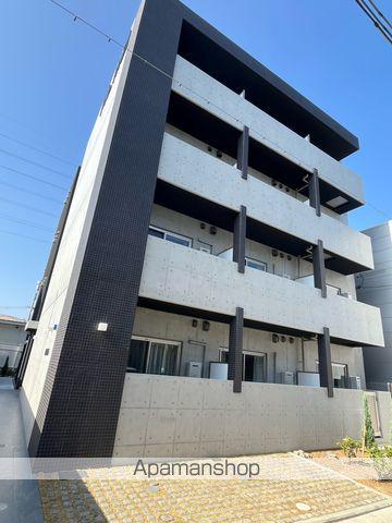 ALMO CASA三国ケ丘