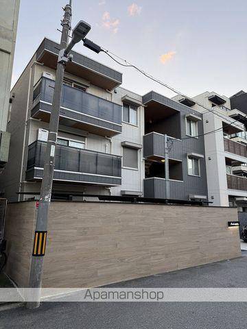 プリムール長居公園