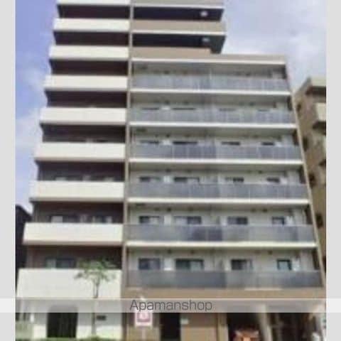 ルフレプレミアム押上イースト