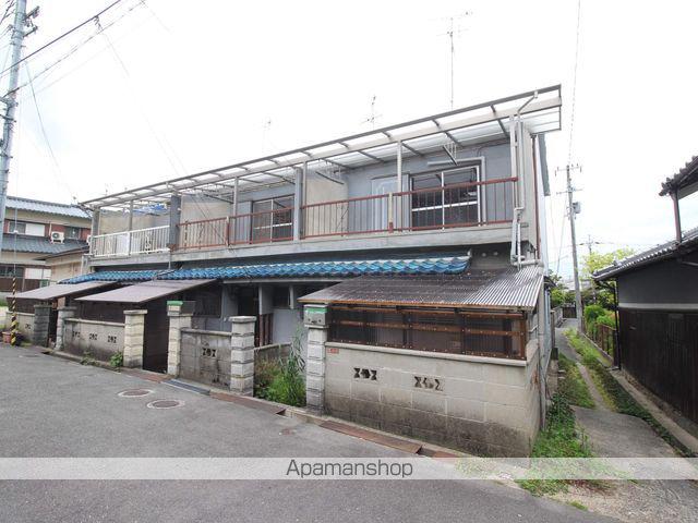 西田借家