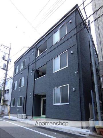 LEA ROOMお花茶屋