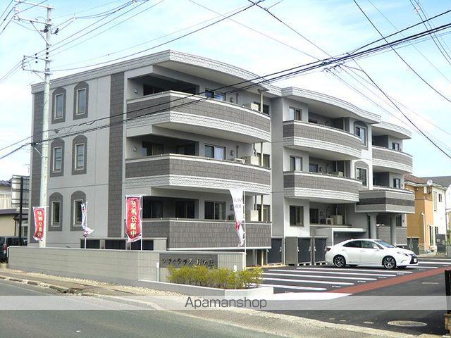 シティテラス月が丘