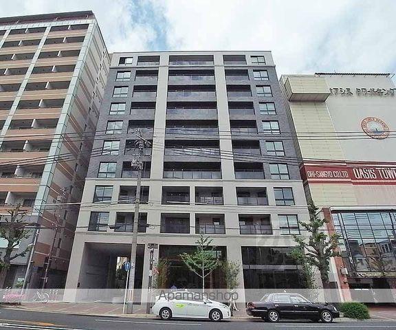 ザ・京都レジデンス四条河原町