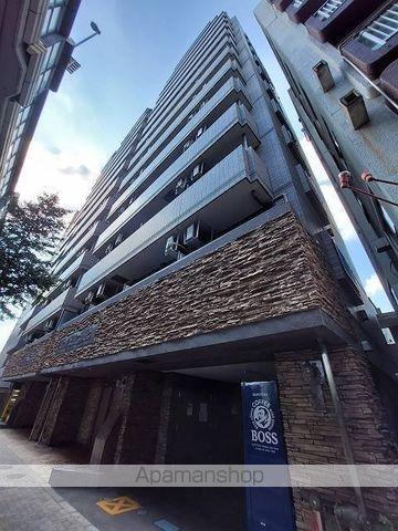 グランド・ガーラ幡ヶ谷イースト