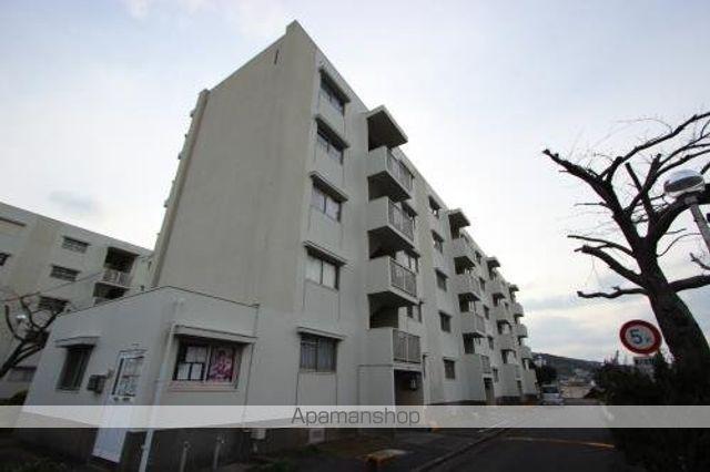 ビレッジハウス若松 1号棟