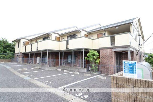 リシアンサス・ガーデン ABCDEF