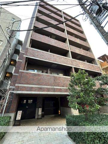 フェニックス池袋参番館