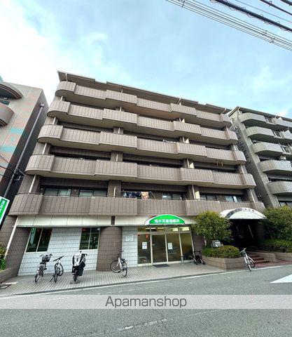 ボナール辻川