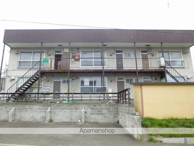 八十嶋マンション