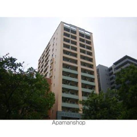 グランパーク天神